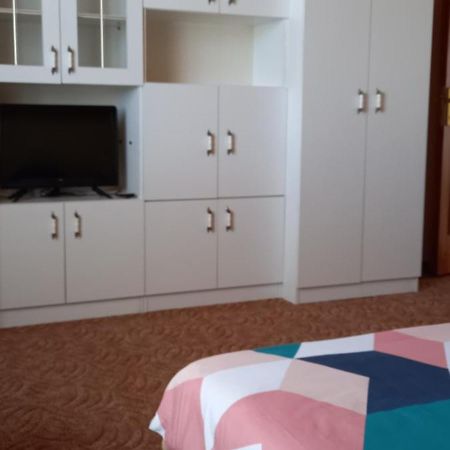 Patrik Apartman Siófok Exterior foto