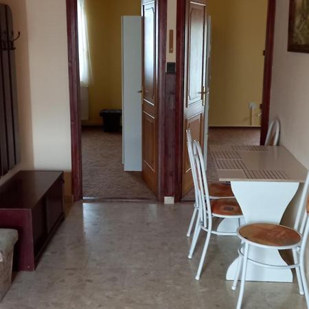 Patrik Apartman Siófok Exterior foto