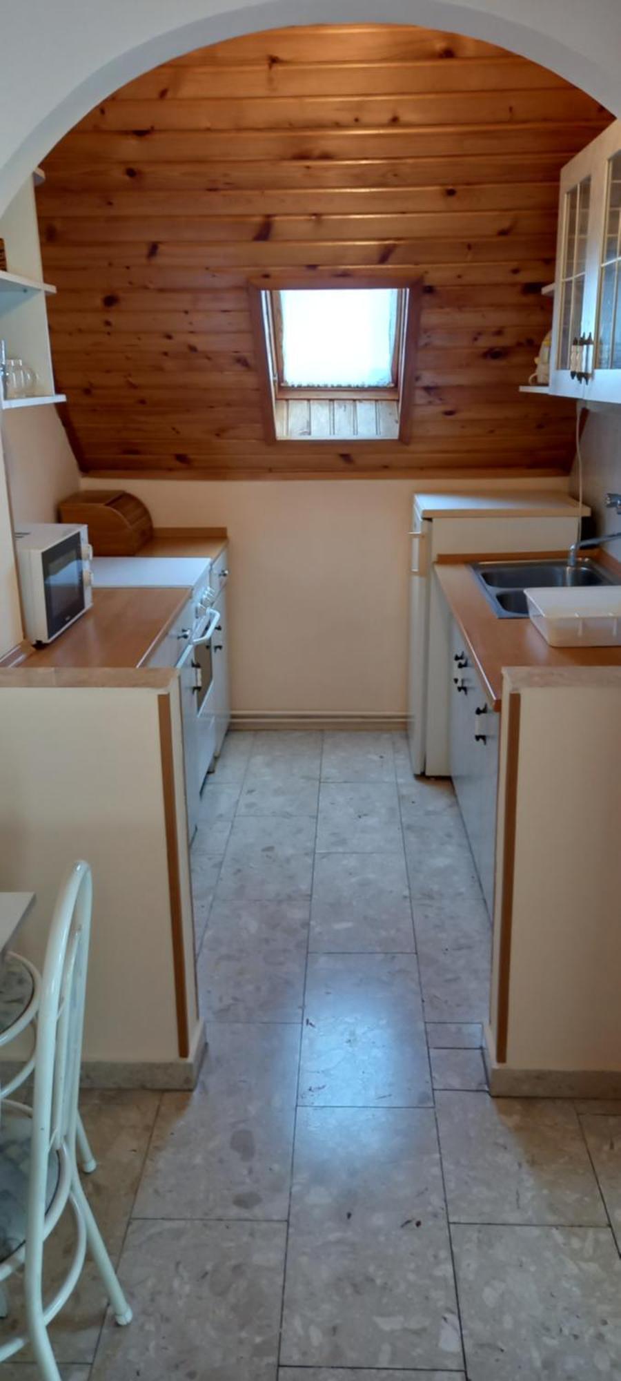 Patrik Apartman Siófok Exterior foto