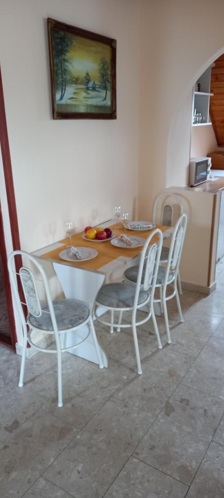 Patrik Apartman Siófok Exterior foto